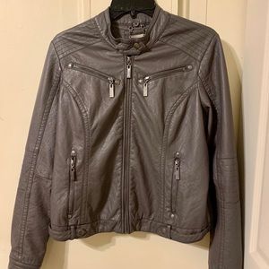 Jou Jou J2 Moto Jacket XL